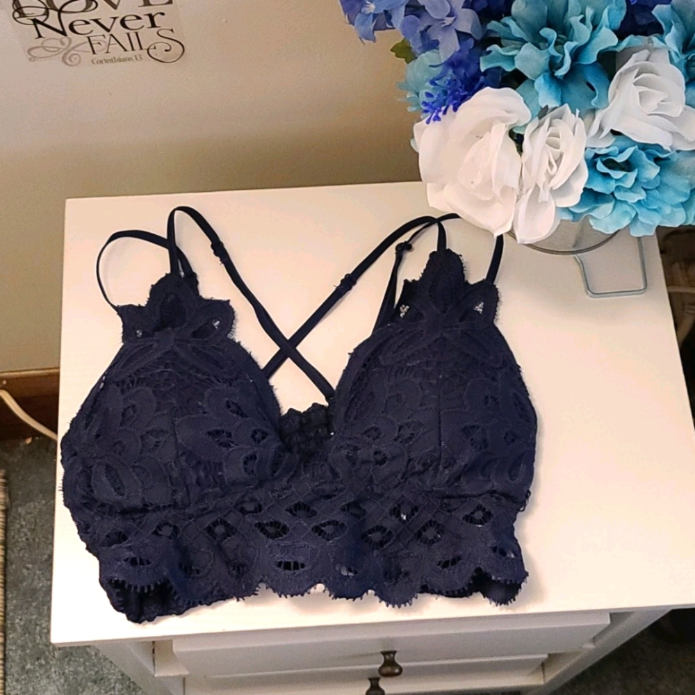 Beautiful Bralette
